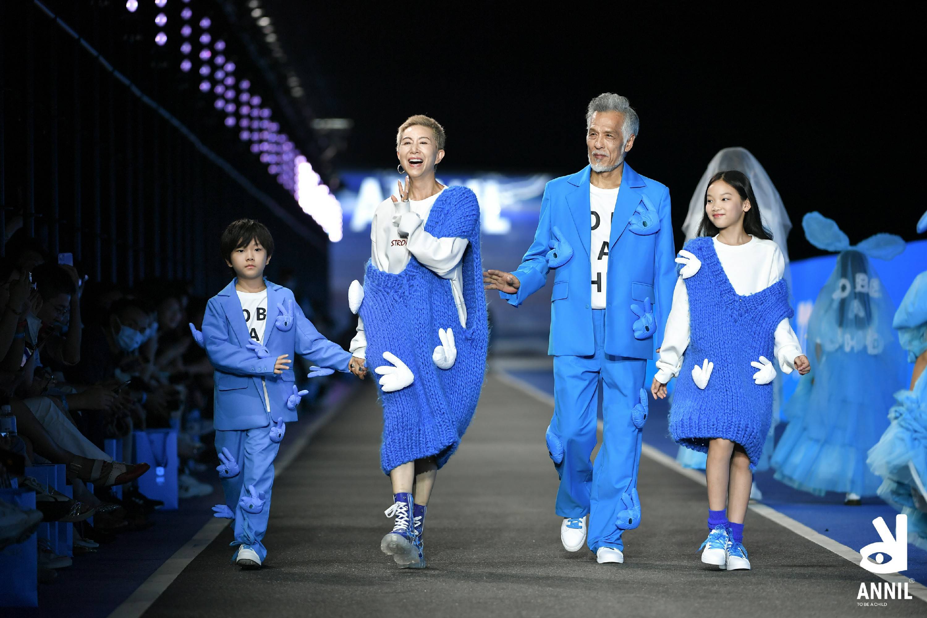 业绩连亏六年、创始人套现离场，易主后的安奈儿翻身仗怎么打？