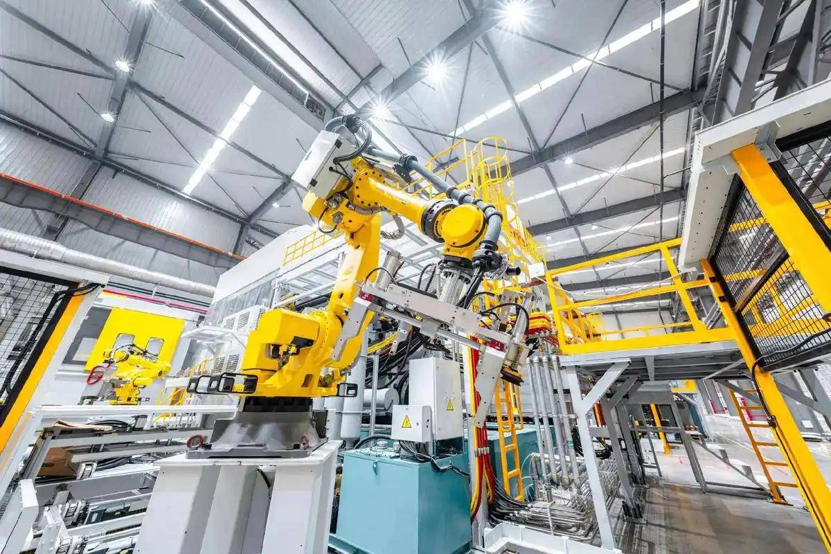 具身智能：从场景落地到产业崛起