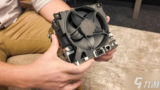 Stifel分析师将美光目标价上调至550美元