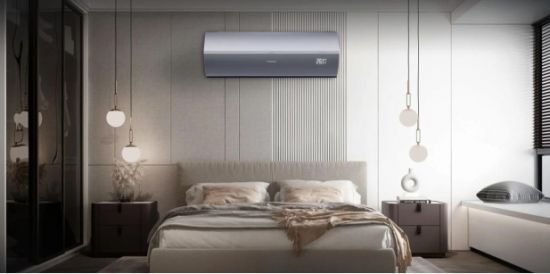 海尔智家获得实用新型专利授权：“嵌入式空调器室内机”