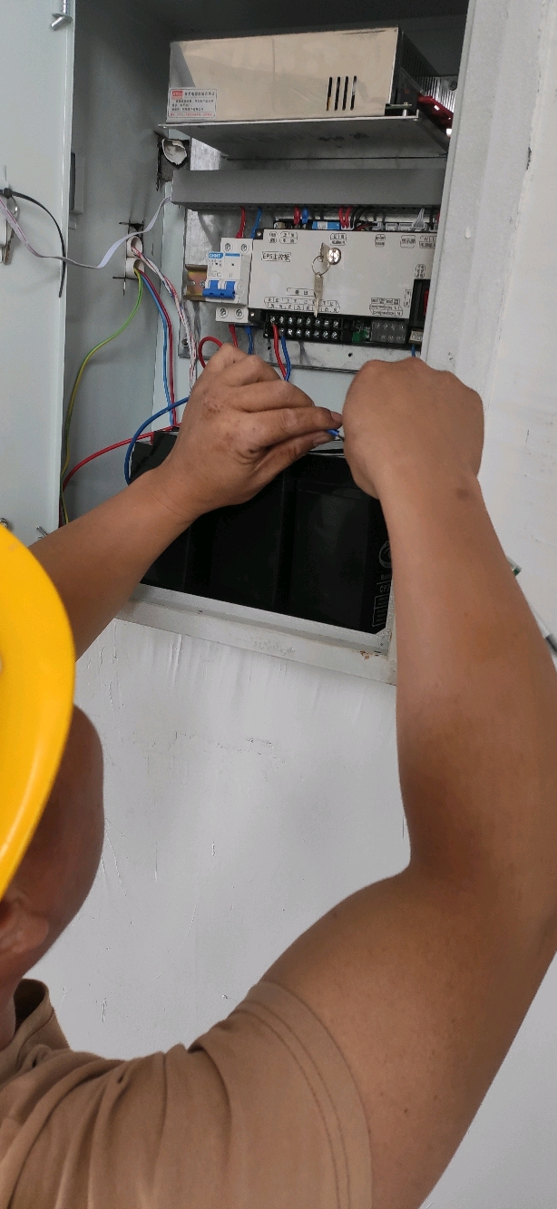 中国石化获得实用新型专利授权：“一种新型分布式储能自备电源装置”