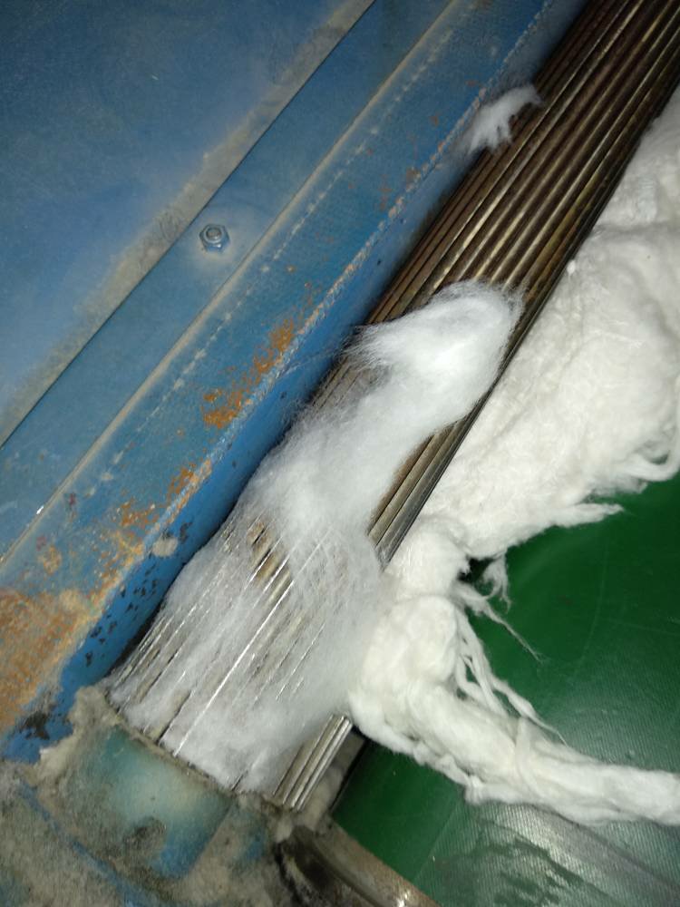 经纬纺机获得实用新型专利授权：“精梳机榫卯式给棉罗拉装置”