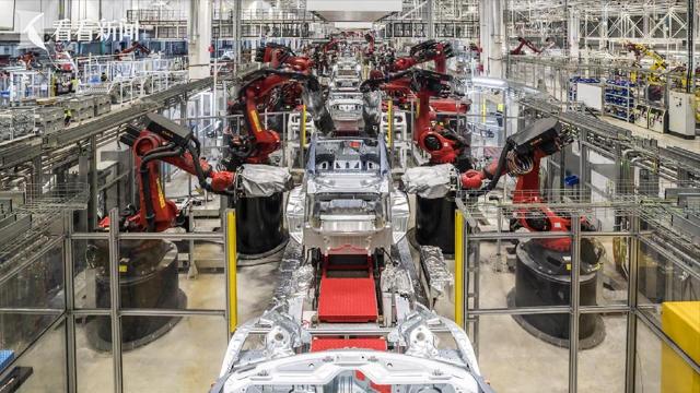 两会｜谢文辉：强化国有资本投资科技创新，赋能构建现代化产业体系