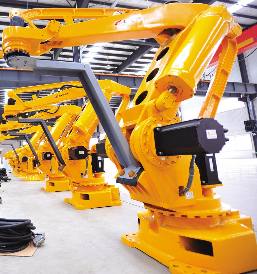 机器人概念活跃 方正富邦信泓近半年业绩跻身前3% 方正富邦人形机器人“三兄弟”重仓股全线飘红