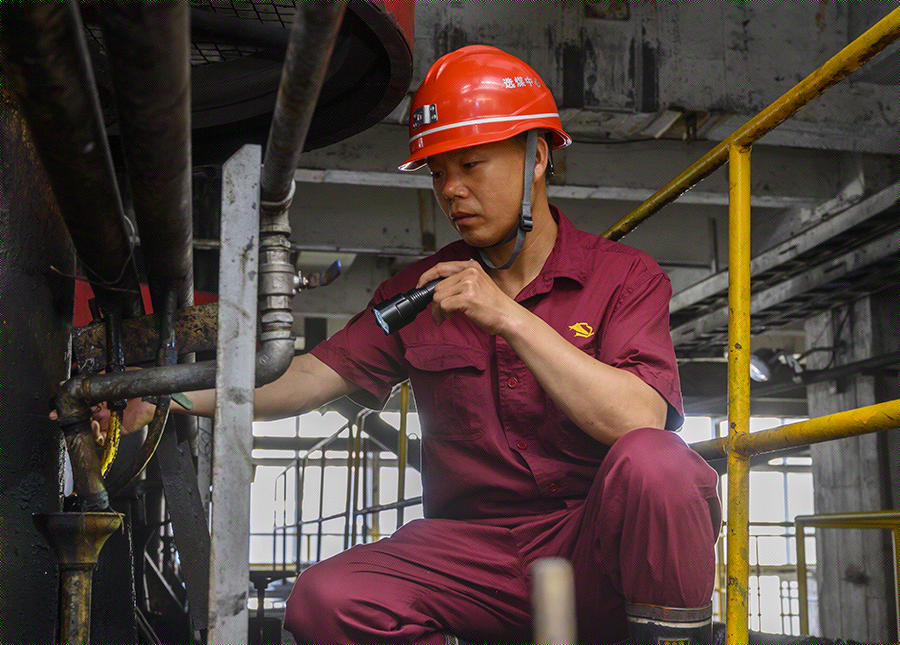 兖矿能源获得实用新型专利授权：“一种煤矿井下分区照明快速检修与安全照明维持装置”