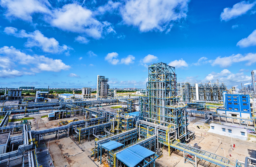 中国石化获得实用新型专利授权：“一种空心梅花形的催化剂颗粒构型”