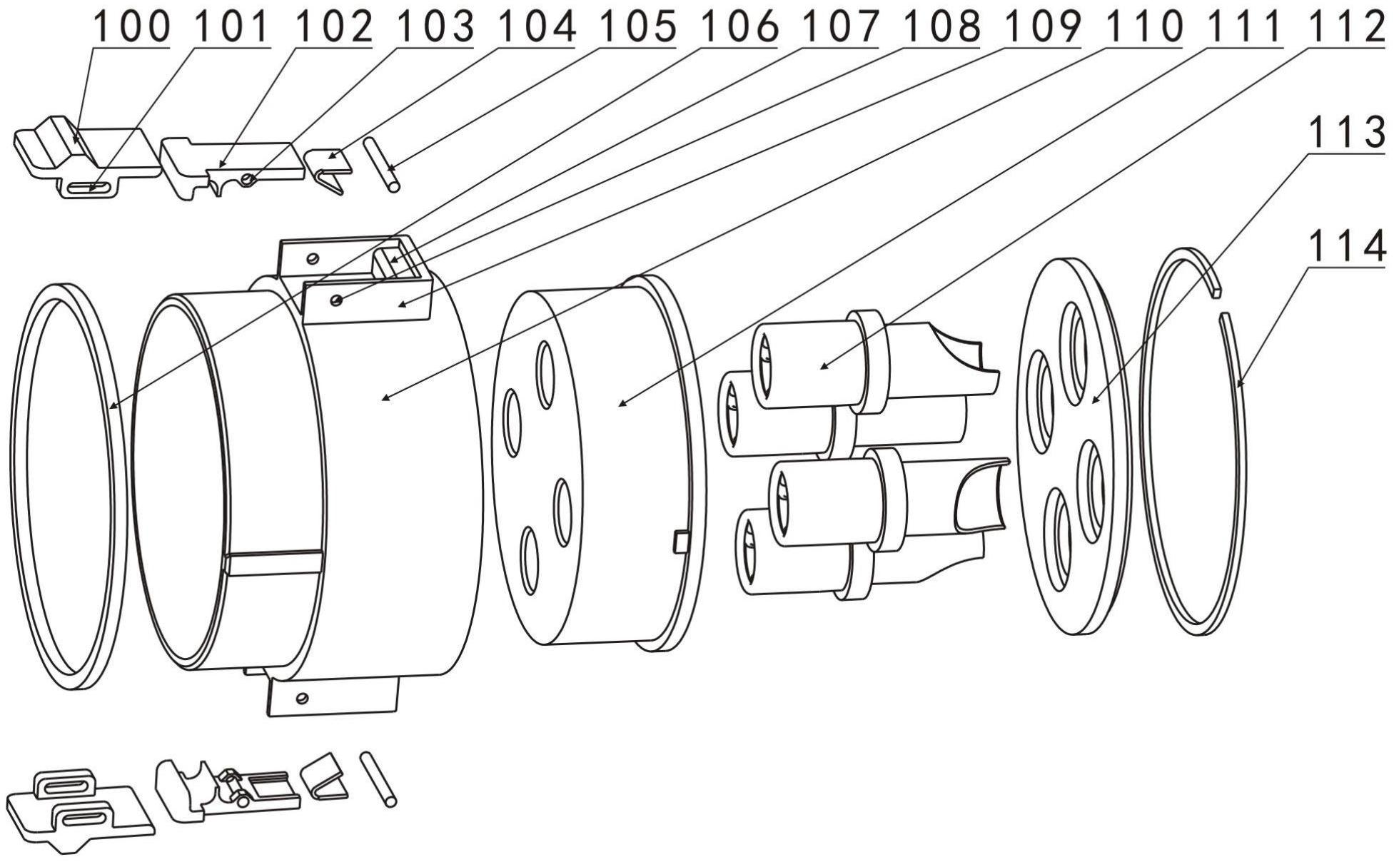 开立医疗获得实用新型专利授权：“一种连接器及连接器组件”