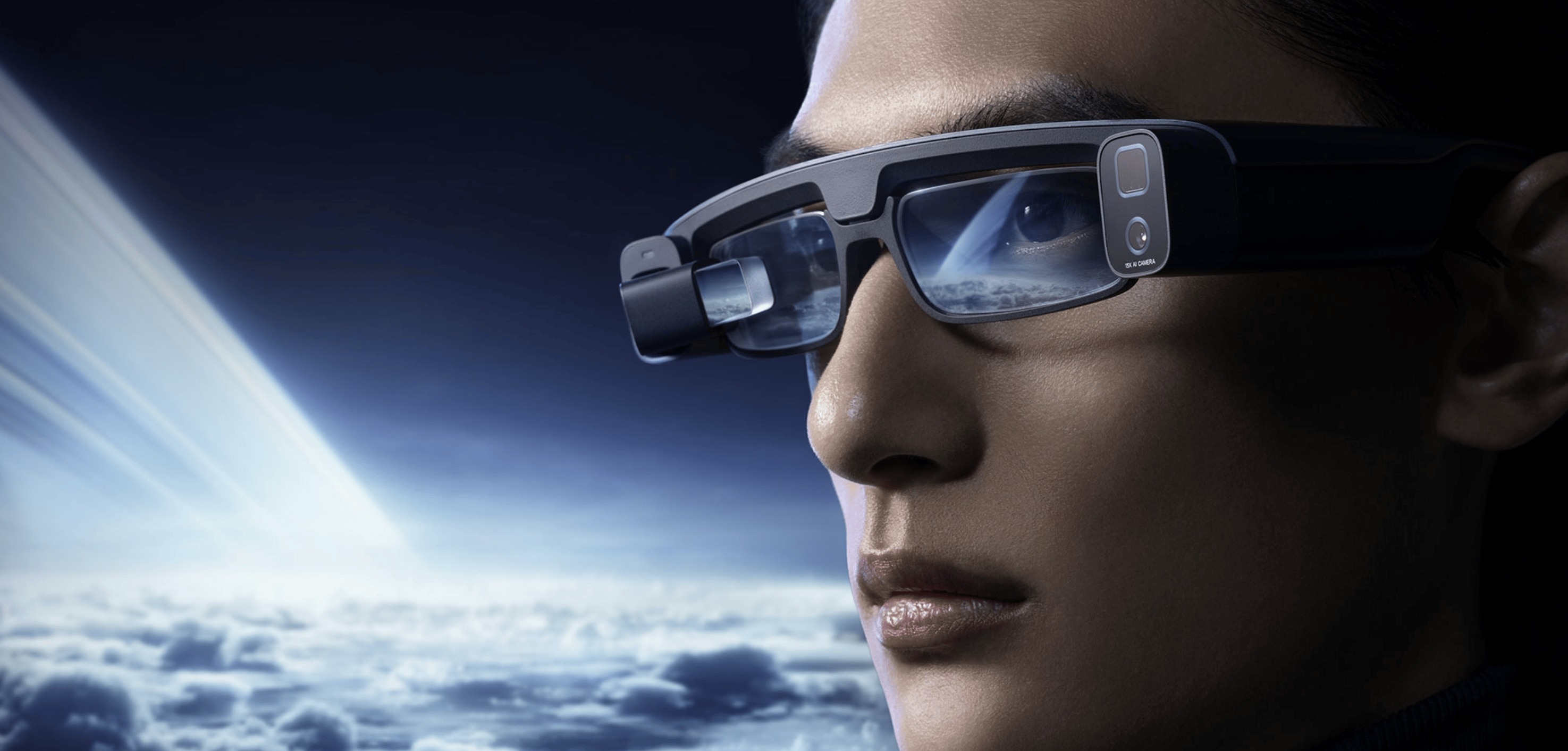 去年下半年全球智能眼镜出货量同比增长139% Meta市场份额82%