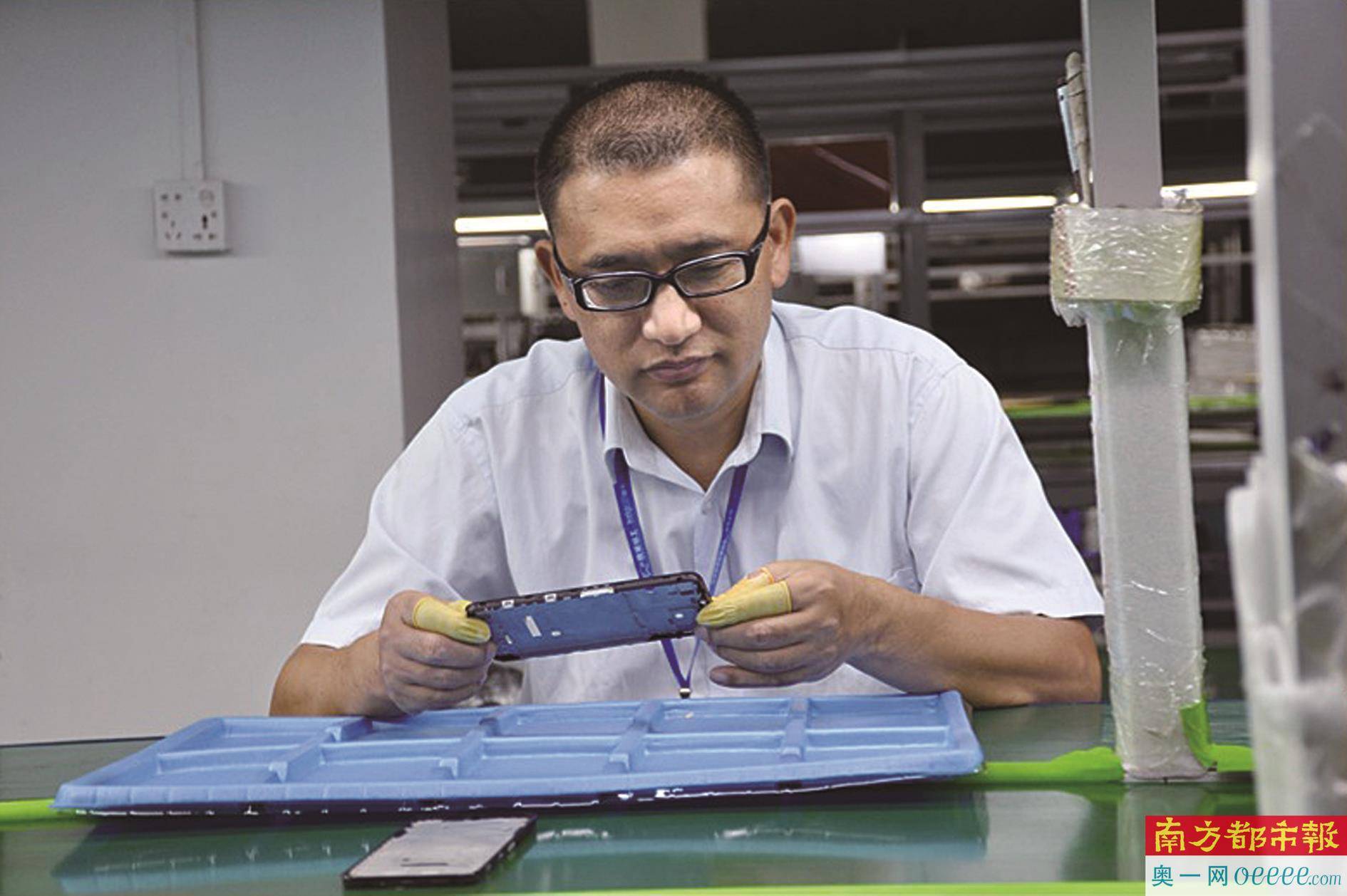 格力电器获得发明专利授权：“谐波减速器”