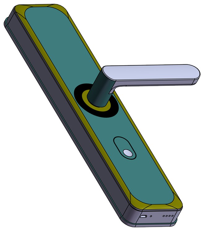 经纬恒润获得发明专利授权：“一种门锁电机控制方法、装置、设备及可读存储介质”