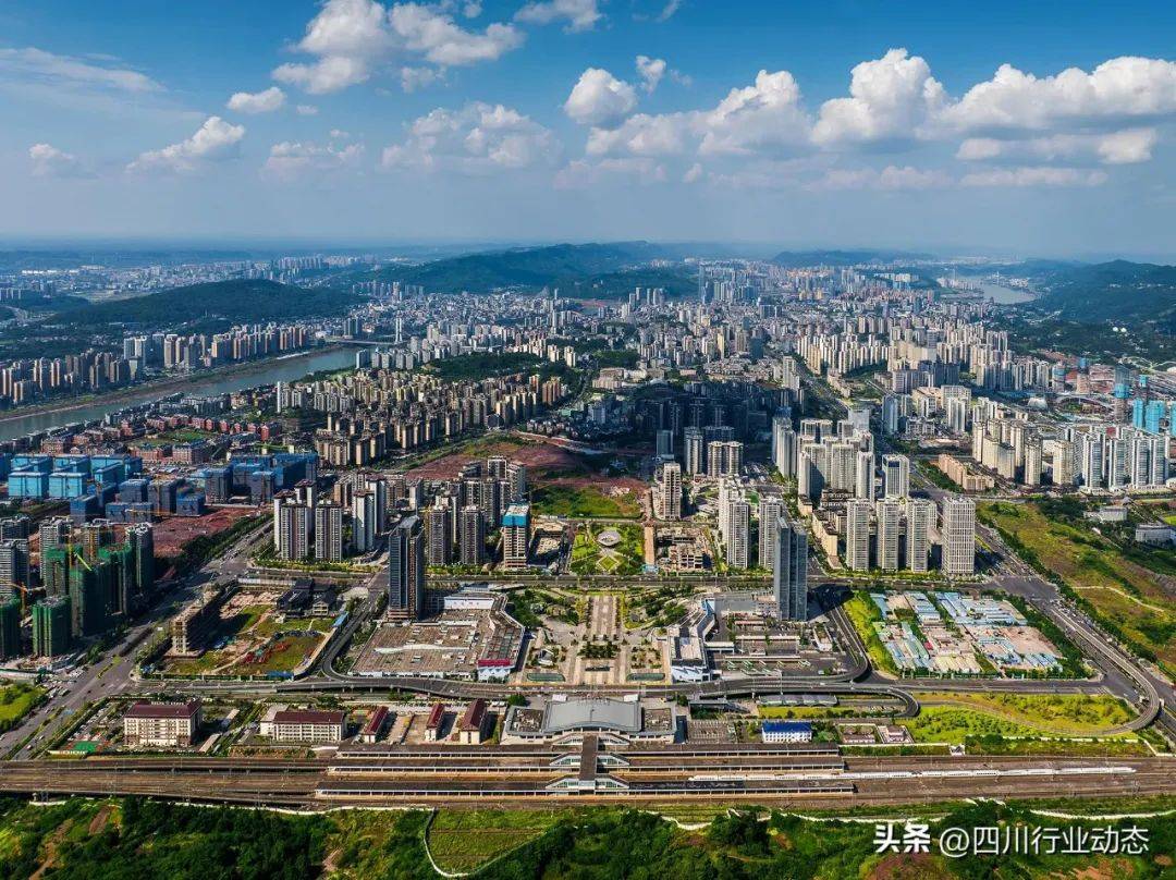 四川宜宾发布人工智能产业发展基金 规模20亿元