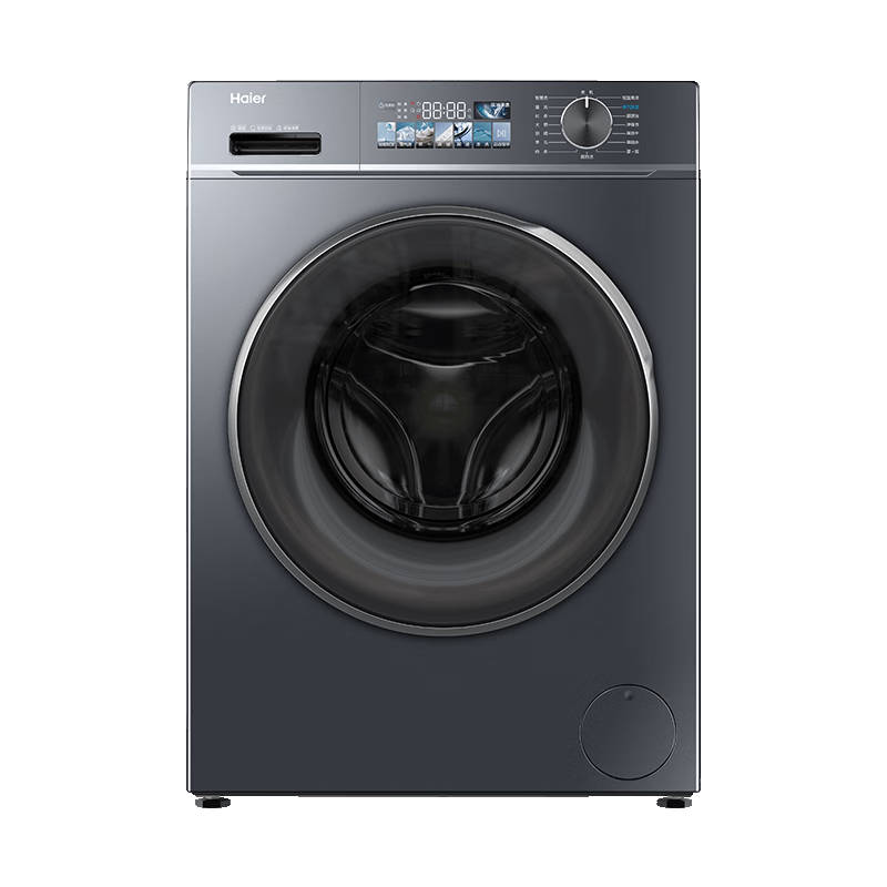 海尔智家获得发明专利授权：“过滤装置及洗衣机”