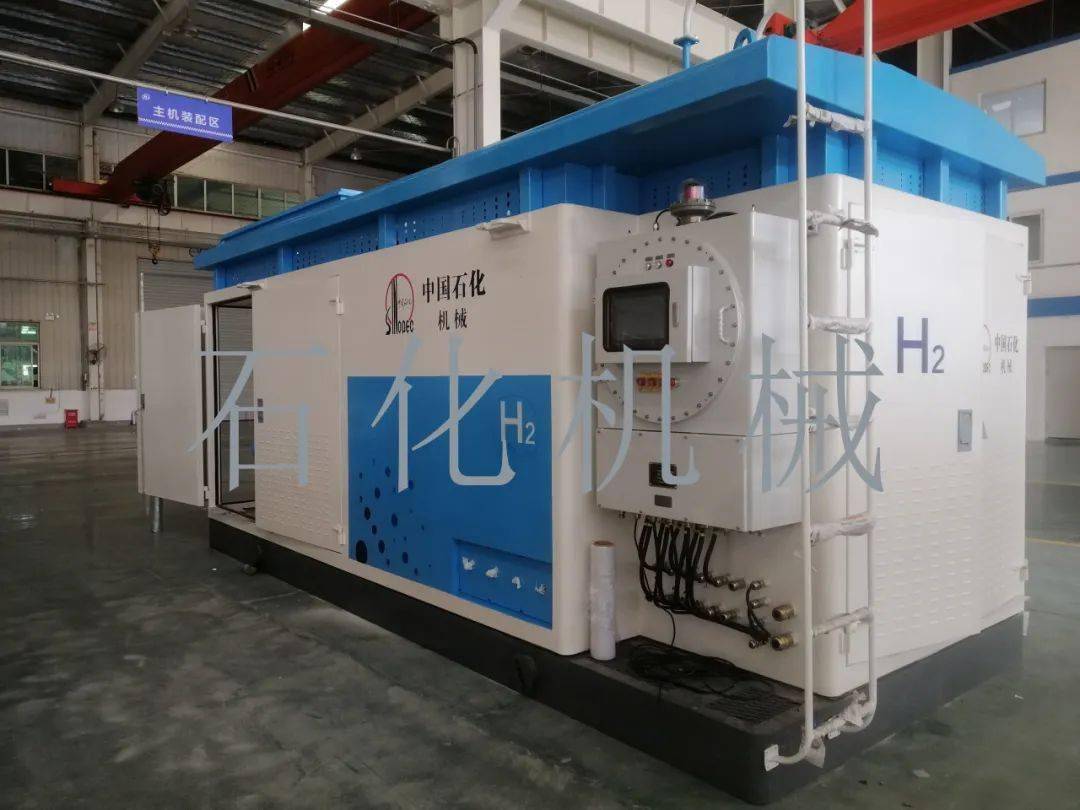 中国石化获得发明专利授权：“快周期变压吸附方法”