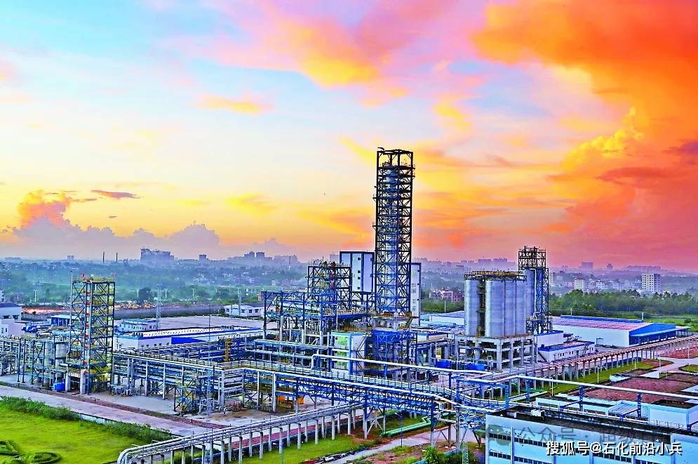 中国石化获得发明专利授权：“快周期变压吸附方法”