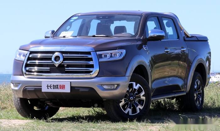 长城汽车获得发明专利授权：“车辆驱动模式的切换方法、切换装置、车辆和存储介质”