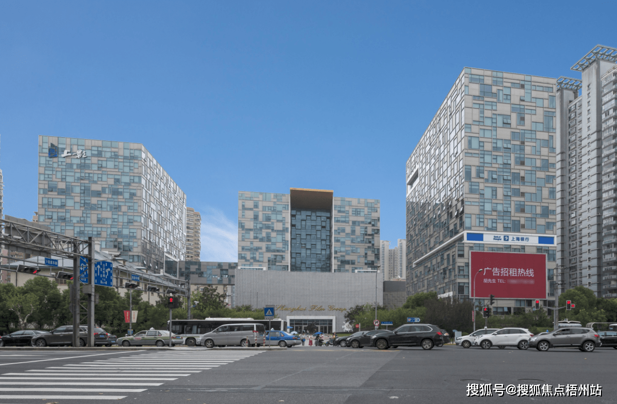 650元租个工位就能当CEO？深圳写字楼市场的“鲶鱼”火了