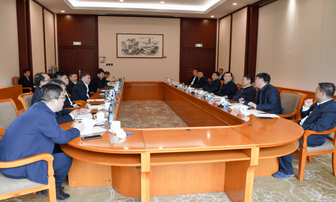 中国电建：联营体签订约56.36亿元高速公路设计施工总承包合同