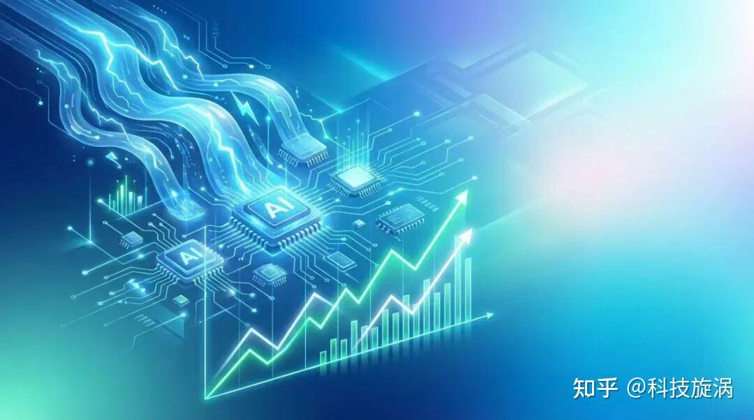 打赢AI算力规模战，推动国产集群“高速互联”技术发展