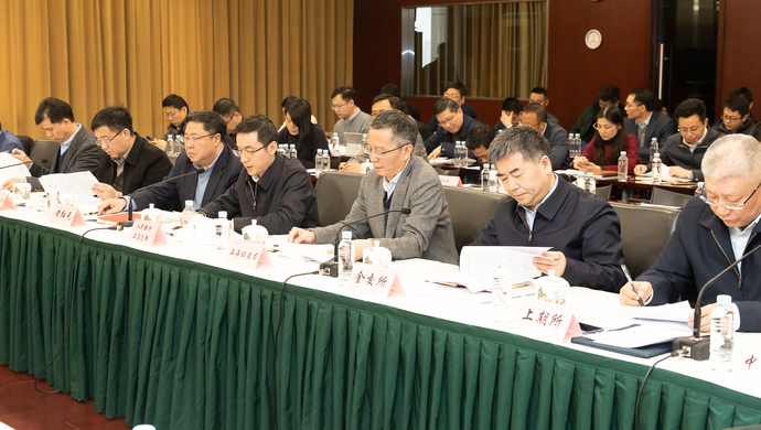 上海国投公司接待港交所一行 共议沪港科创金融协同