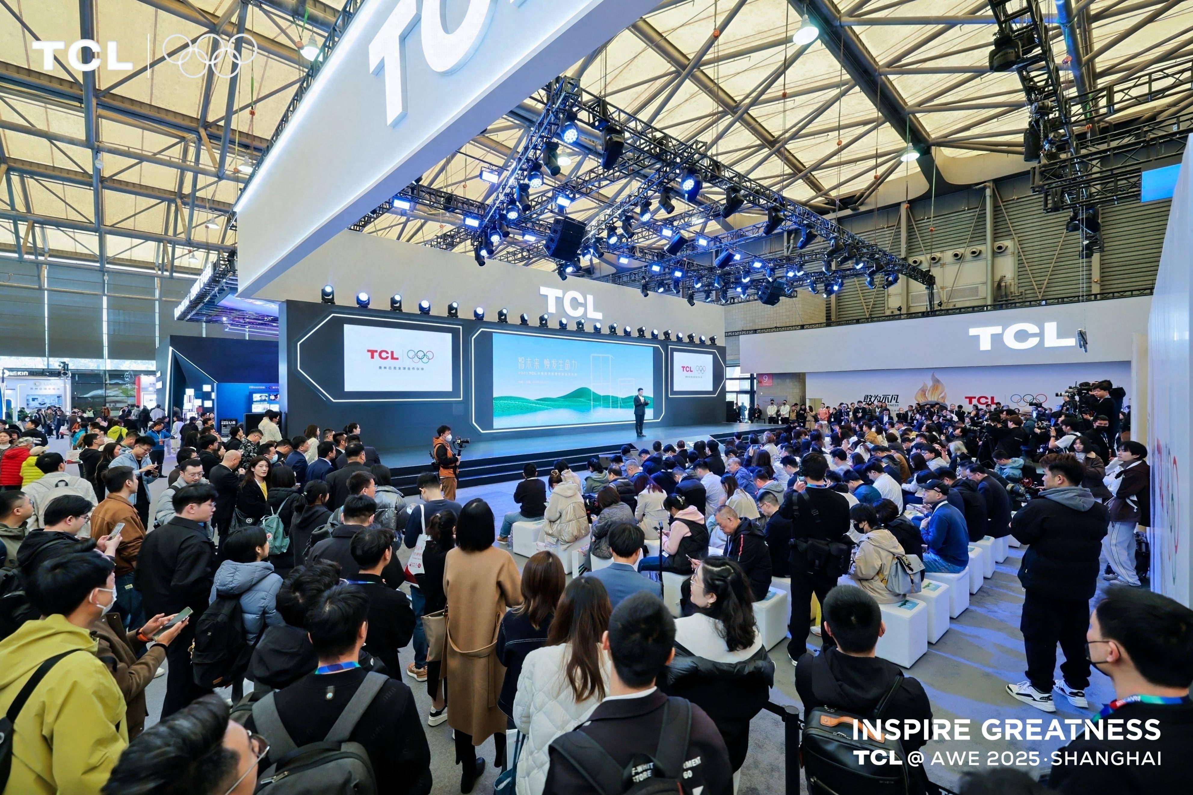 京东携机器人机甲联盟亮相AWE 2026 发布“智能机器人产业加速2.0计划”