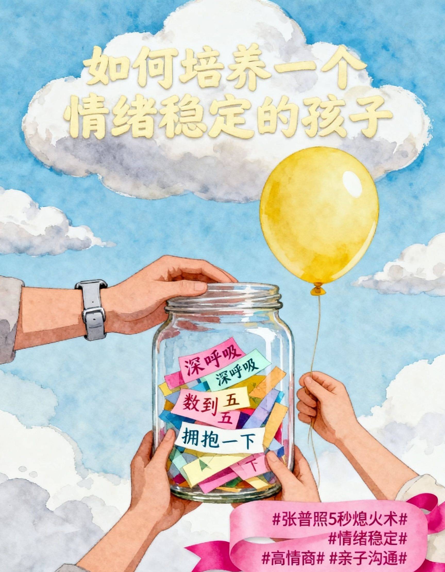 灵性是孩子的宝贵财富，家长多带孩子做6件事，养出有灵气的娃