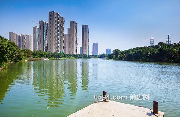 购房者预期开始修复 广深楼市“小阳春”正酝酿