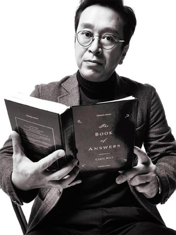 正午阳光董事长侯鸿亮：AI正全面重构影视内容生产逻辑