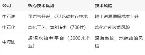 “三桶油”智库：天然气市场将持续增长 石油消费将达峰