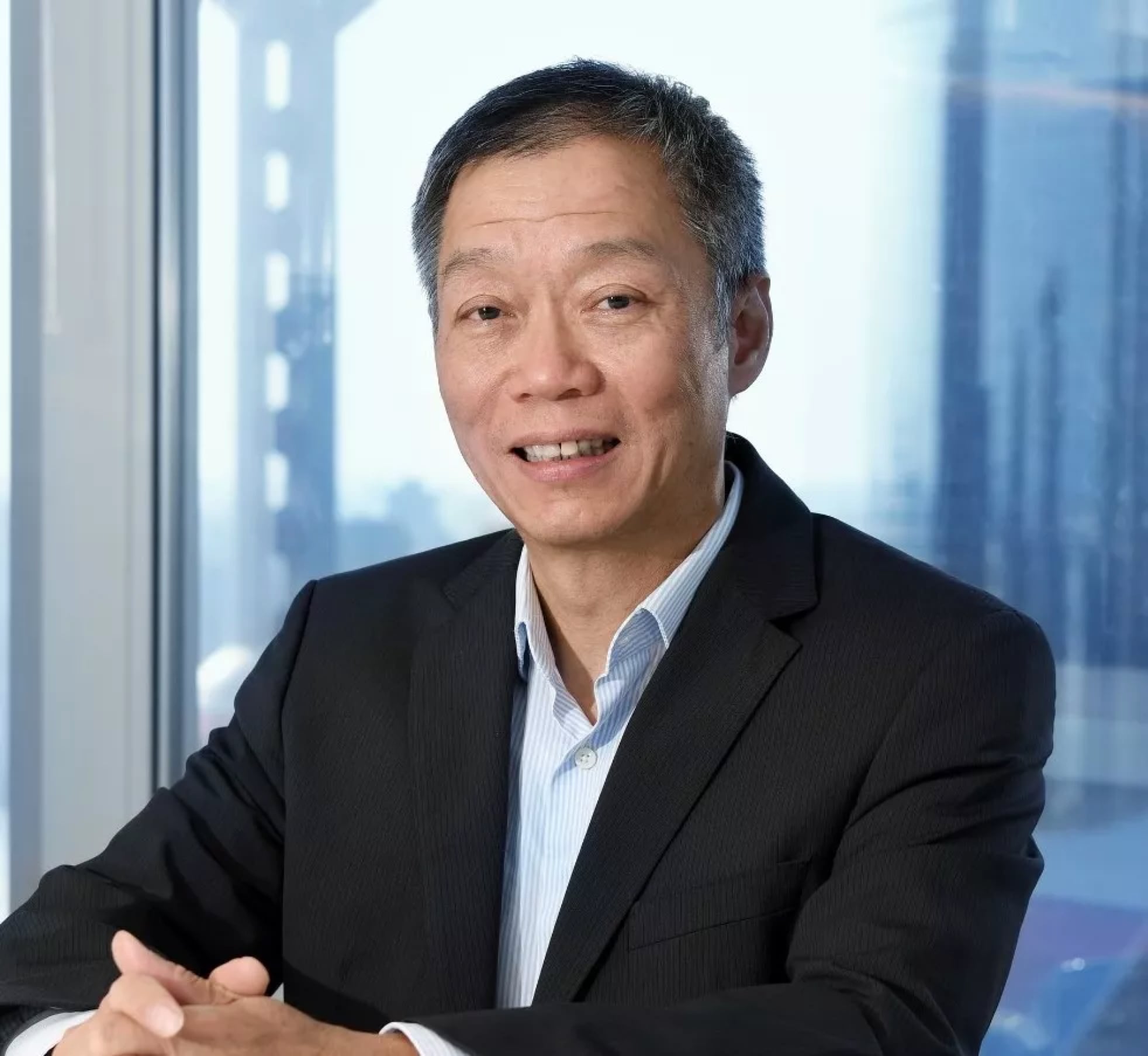 对话启明创投邝子平：未来20年，投资AI是中国投资最大的确定性丨问道・浪潮之巅系列（02）