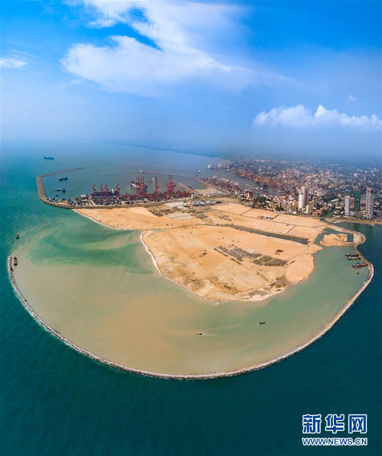 科伦坡港口城离岸银行准入规则趋严，牌照仅向外资银行开放