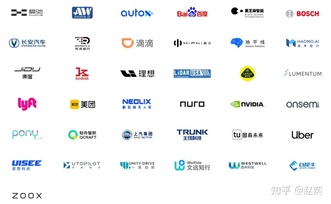 禾赛科技与九识智能签订20万颗激光雷达独家订单