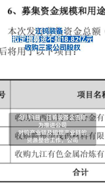 信维通信：拟定增募资不超过60亿元 用于商业卫星通信器件及组件等项目