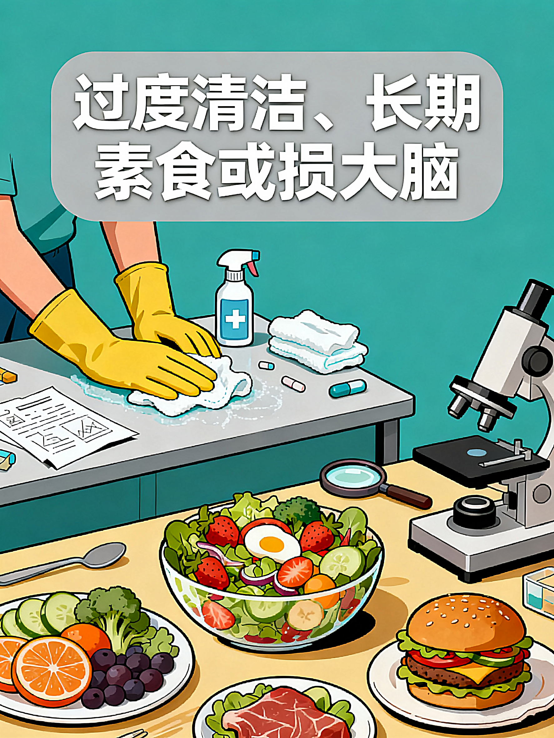 研究显示老人某些变化可能与痴呆症风险相关