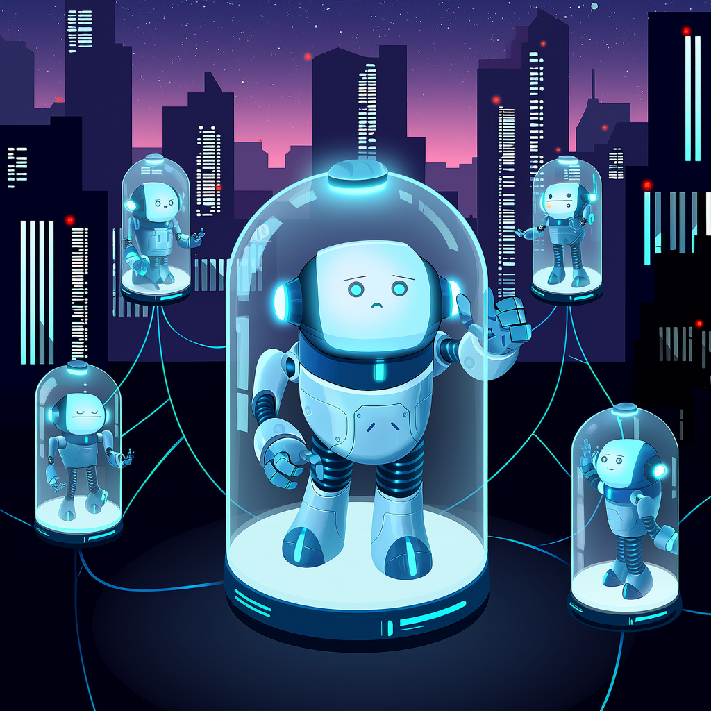 范式智能在北京成立万神殿科技公司