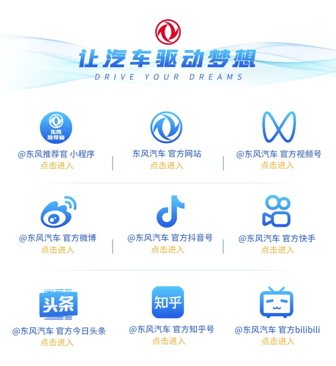 东风汽车董事长杨青与兵器工业集团董事长周治平座谈交流