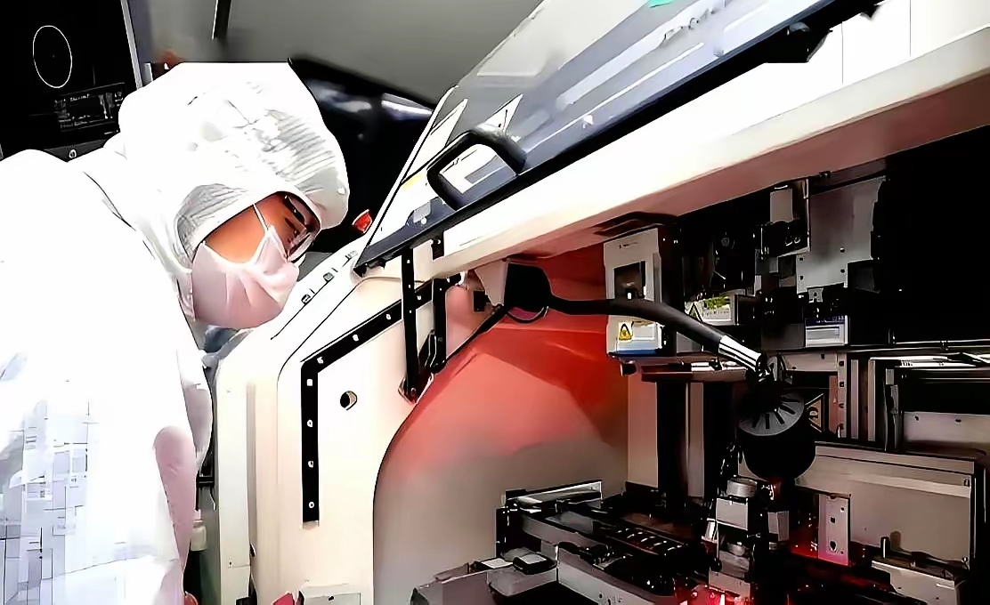 半导体研究所也可设为