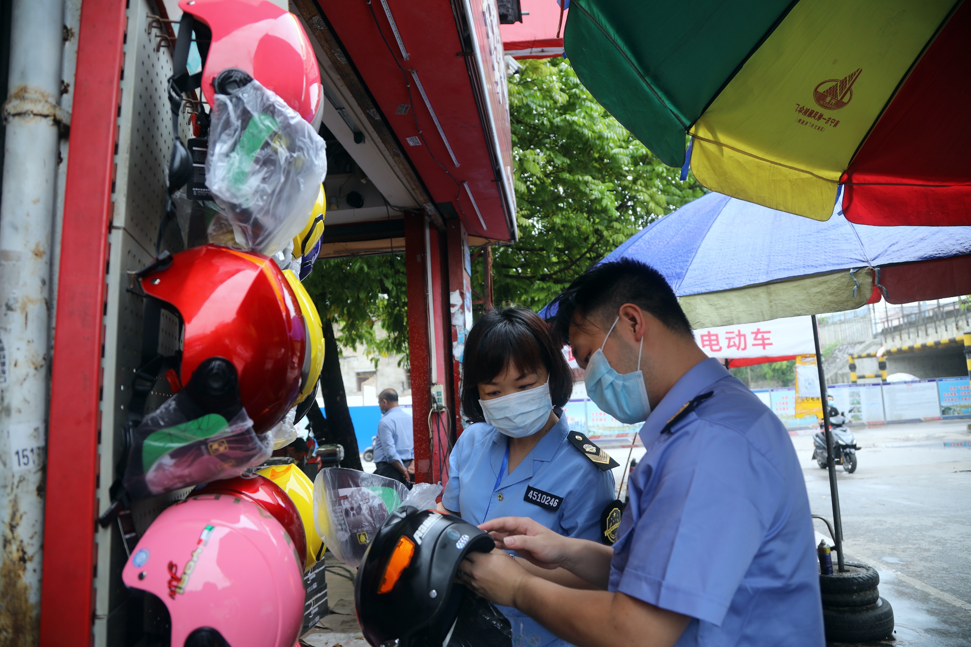 上海：对哈啰等电动自行车租赁违法企业开展现场核查