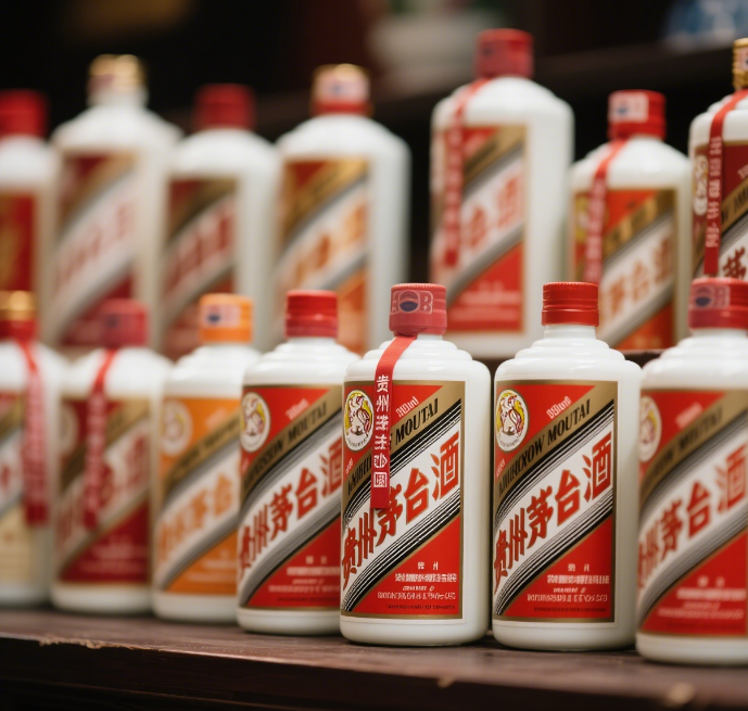 茅台，是时候走下神坛了