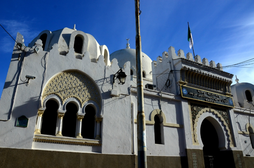 阿尔及利亚发布旅游发展新规划:2029年力争接待800万游客