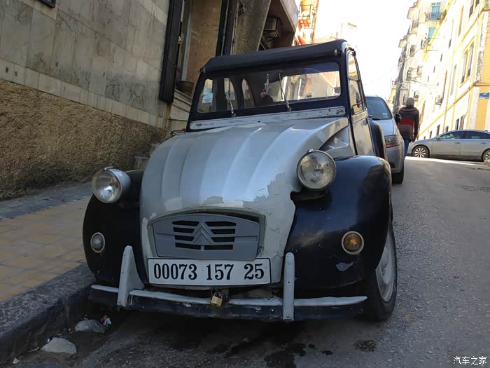 阿尔及利亚发布旅游发展新规划:2029年力争接待800万游客