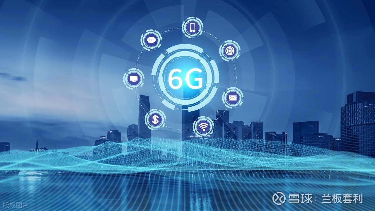 卫星互联网打开千亿级产业空间