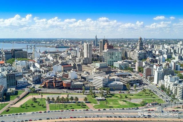 乌拉圭2025年电商交易额增长34%