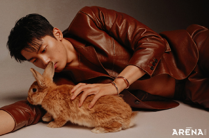 汪顺出任 lululemon 品牌大使