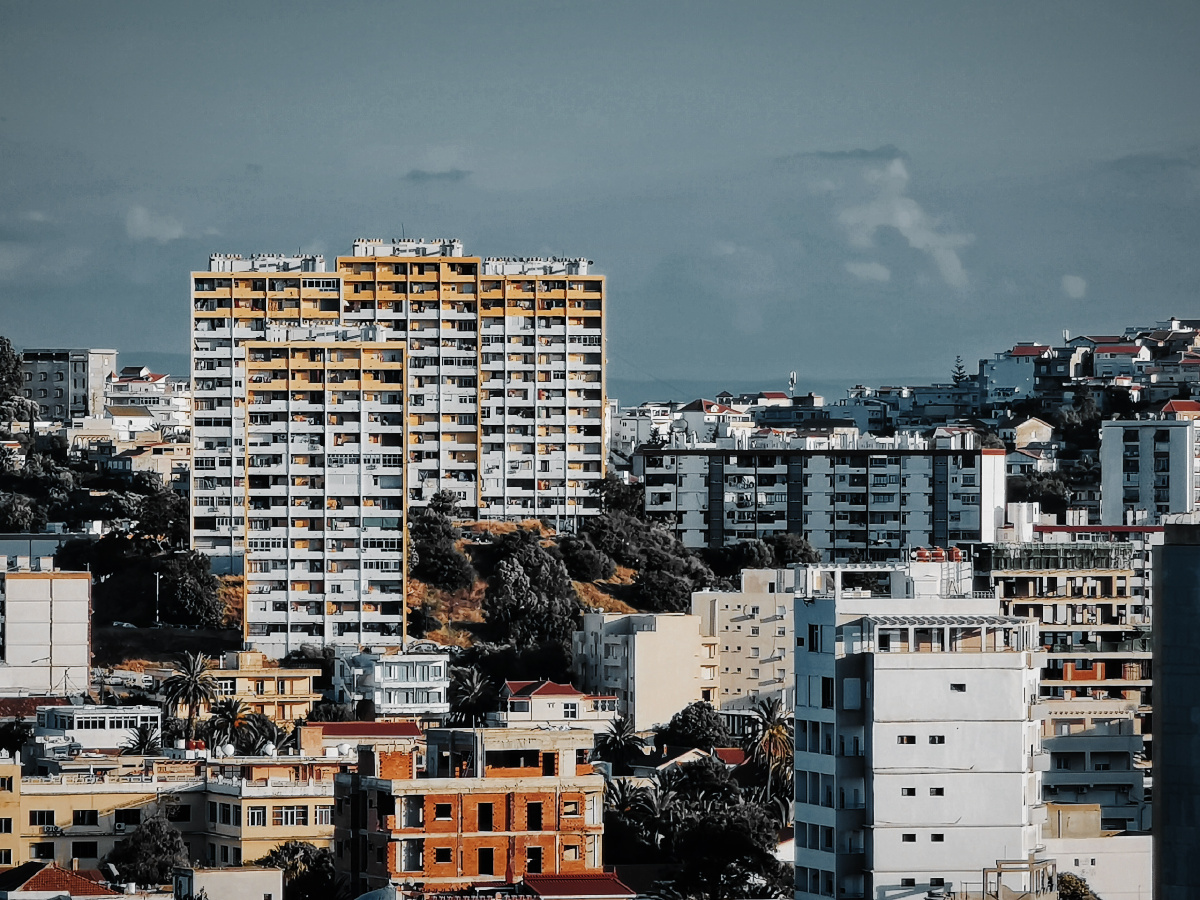 LG将在阿尔及利亚设立家电工厂