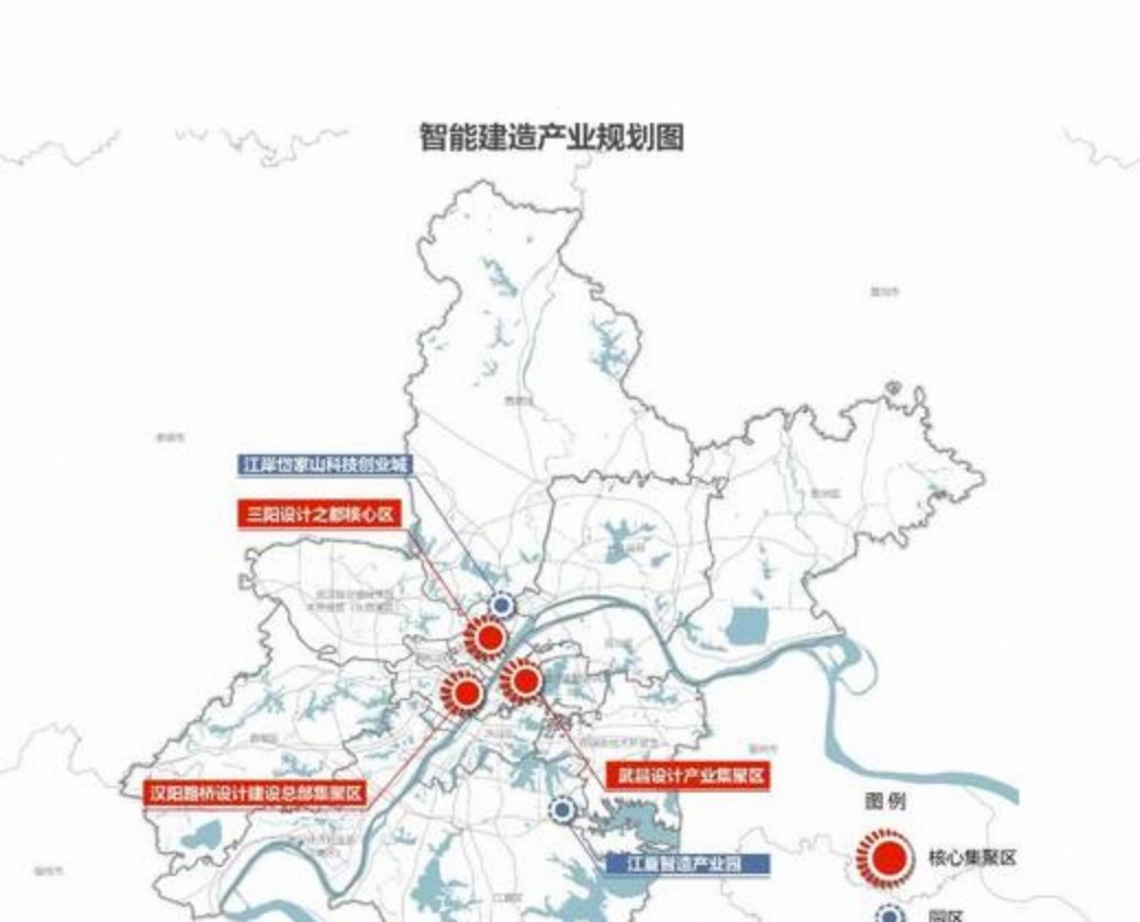 东湖高新区发布AI产业十大重点任务，打造具有全国影响力的AI产业集聚区