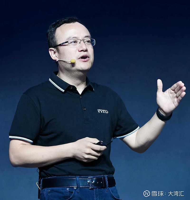 四维图新：公司和小米在智云业务领域保持良好合作关系