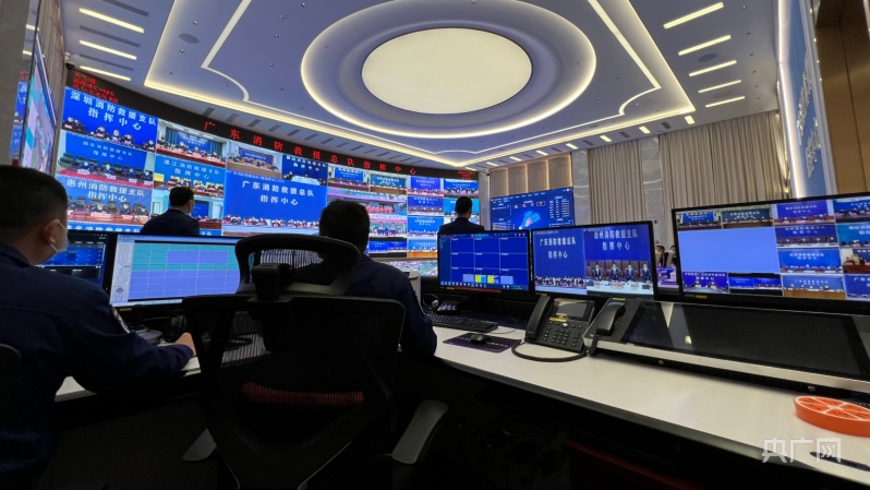 南网储能拟73.79亿元投建广东新丰抽蓄电站