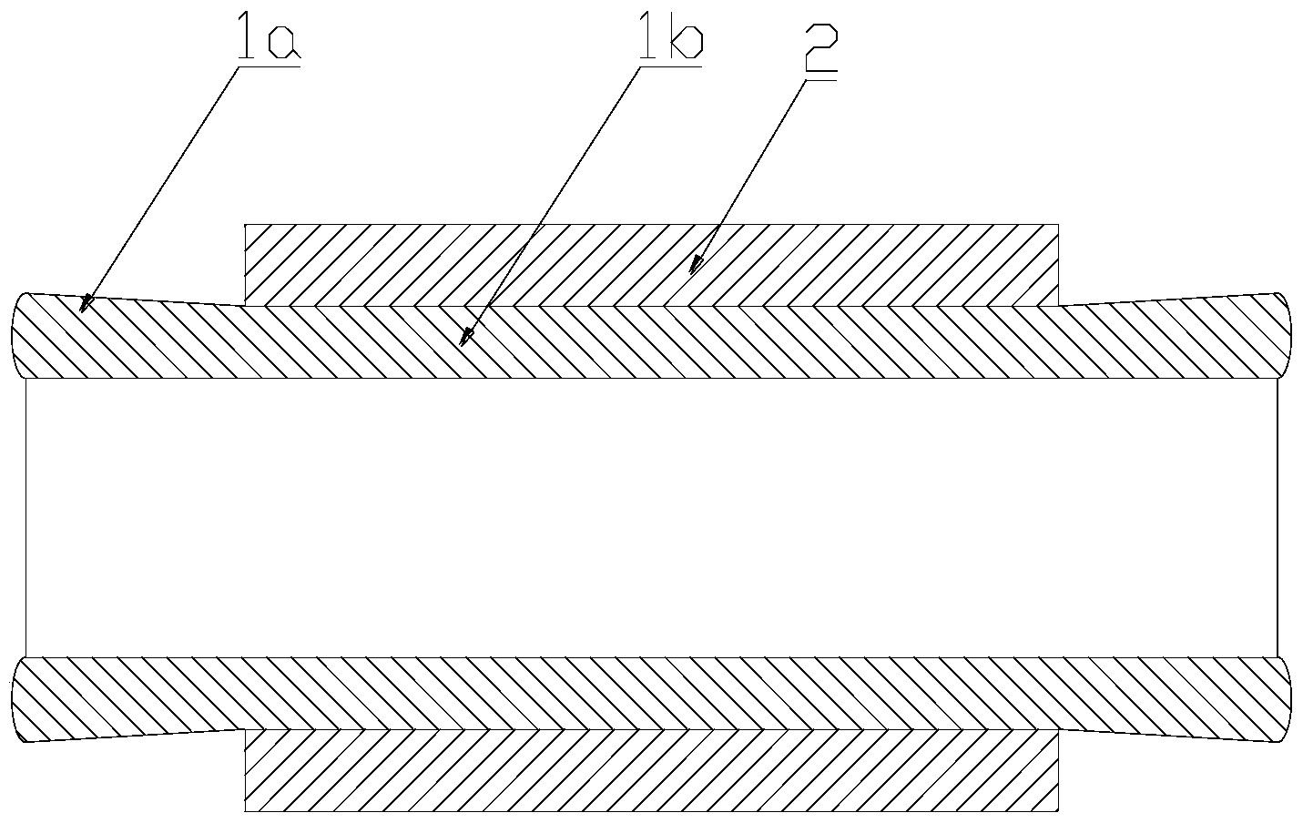 格力电器获得发明专利授权：“绕组结构、定子组件、电机及绕组结构生产工艺”