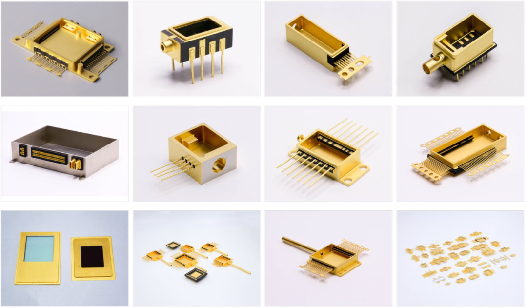 中瓷电子跌9.94%，5机构现身龙虎榜