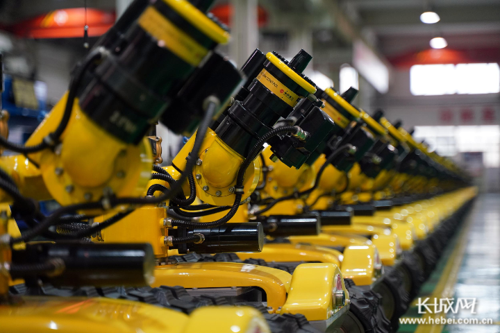 核心主业失速，新兴业务难扛大旗，中信重工去年归母净利逼近零增长